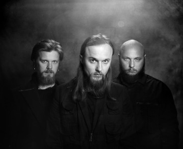 Molchat Doma Brings Its Dark-Synth Sound to Revolution Live