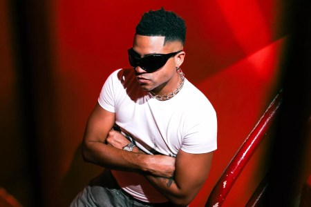 Caleb Calloway Bridges the Gap Between House and Latin Music