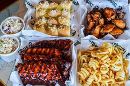 10 Best Flanigan's Menu Items Ranked