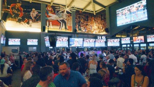 7 Best Sports Bars in Fort Lauderdale