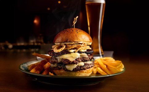 New SoFlo Spot Flips Script on Classic Sports Bar With Glitz, Glamour