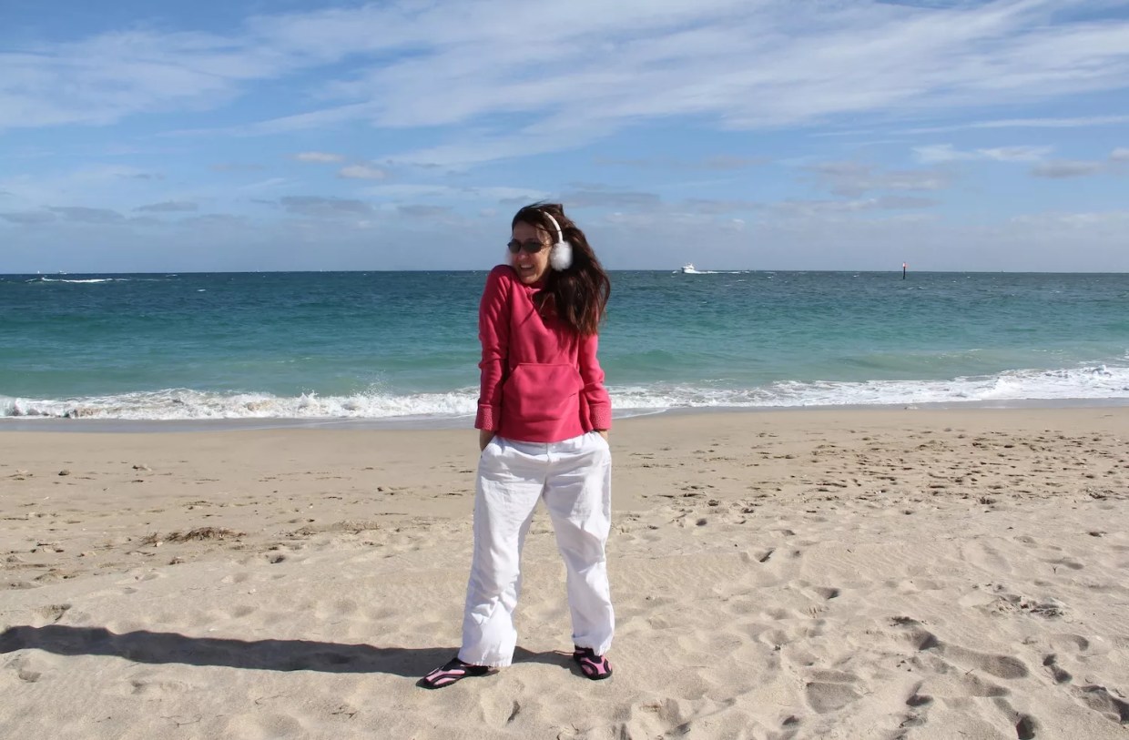 Winter’s Not Over Yet: Cold Front to Bring Cooler Temperatures to South Florida