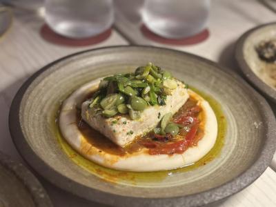 Salt + Ash Brings Fine Dining, Seafood Towers to Florida's Middle Keys