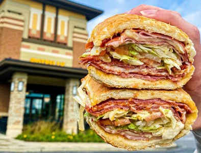 First South Florida Potbelly Sandwich Shop Opens in Davie