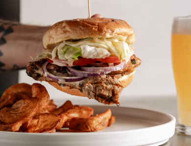 Pompano Brewery Rebrand Comes with Beer-Infused Food Menu