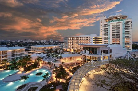 The 10 Best Staycation Hotels in Fort Lauderdale