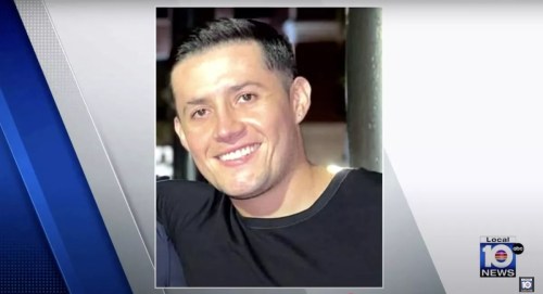 Family of UF Student Who Self-Deported Is Fighting to Return Him to U.S.