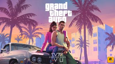 <i>Grand Theft Auto VI's</i> Return to Vice City (AKA Miami) Delayed to 2026