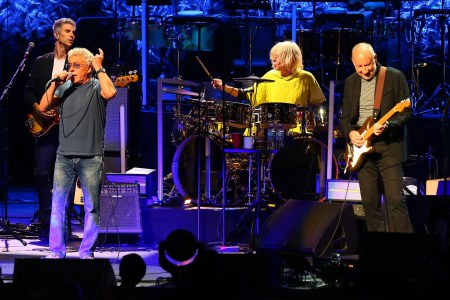 The Who Announce Farewell 'The Song Is Over' Tour With First U.S. Stop in Sunrise