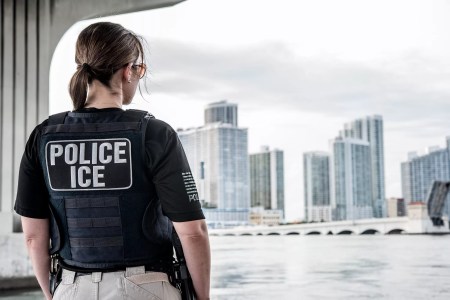 Authoritarian Creep: Florida Officials "Obey in Advance" on Immigration Enforcement