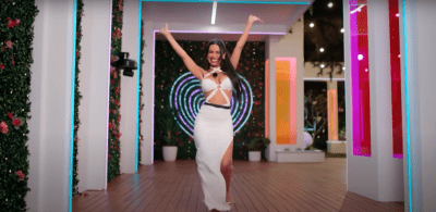 Why Did Miami's Yulissa Escobar Leave <i>Love Island USA</i>?