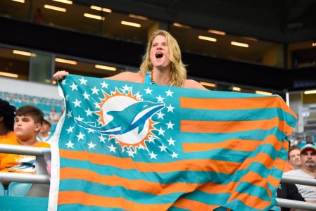 The Most Pivotal Season in Miami Dolphins History Has Arrived