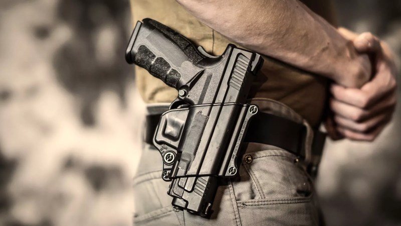 State Appeals Court Rules Florida Open Carry Ban Unconstitutional